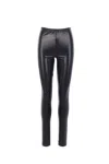 Junya Watanabe Pants  Woman Color Black In Black