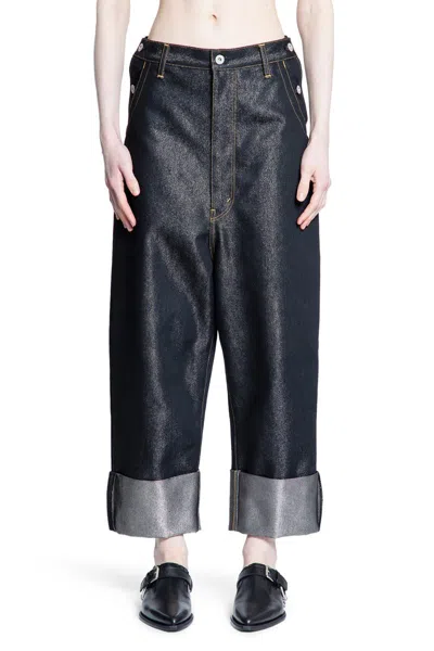 JUNYA WATANABE JUNYA WATANABE TROUSERS