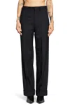 Junya Watanabe Trousers In Black