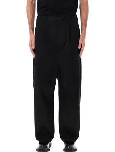 Junya Watanabe Trousers Black