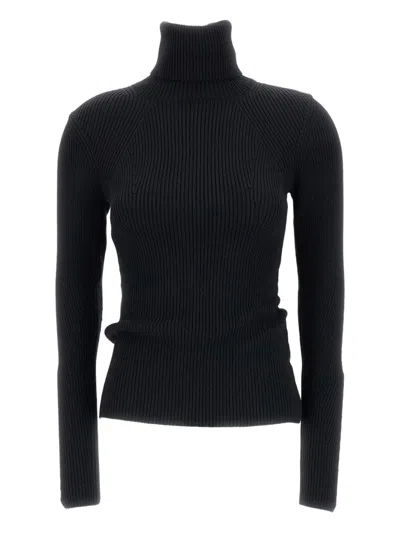 JUNYA WATANABE TURTLENECK SWEATER