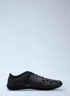Junya Watanabe New Balance Ux200 Low Top Sneakers In Black