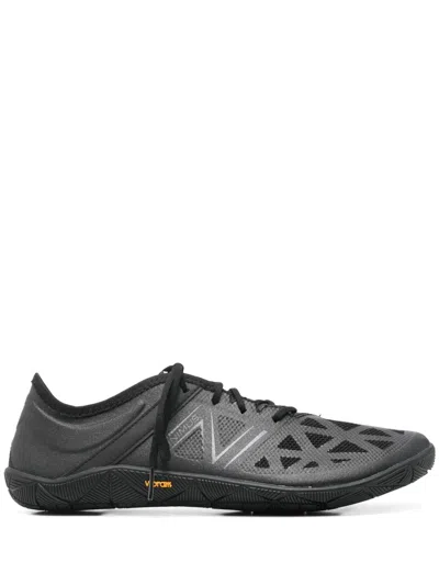 Junya Watanabe New Balance Ux200 Low Top Sneakers In Black