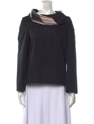 Pre-owned Junya Watanabe Vintage 1999 Top In Multi