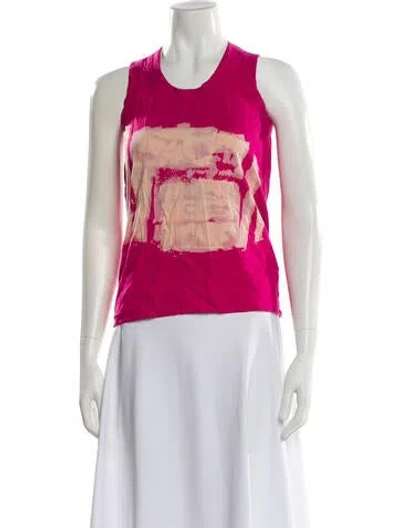 Pre-owned Junya Watanabe Vintage 2005 Top In Multi