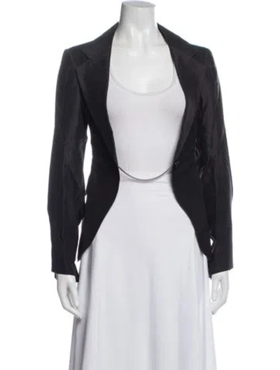 Pre-owned Junya Watanabe Vintage 2008 Blazer In Multi