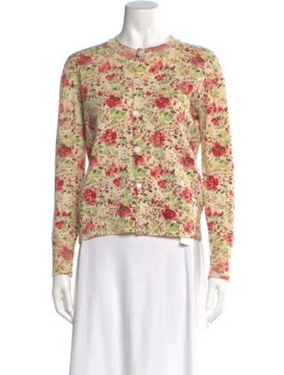 Pre-owned Junya Watanabe Vintage 2008 Sweater In Multi