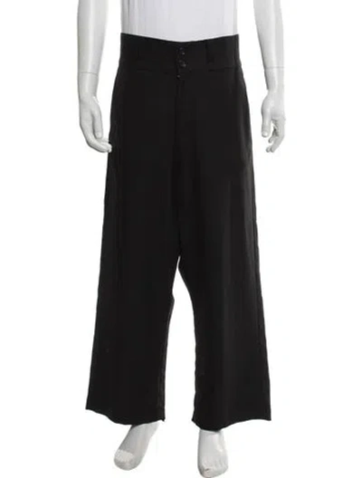 Pre-owned Junya Watanabe Vintage Pants In Blue