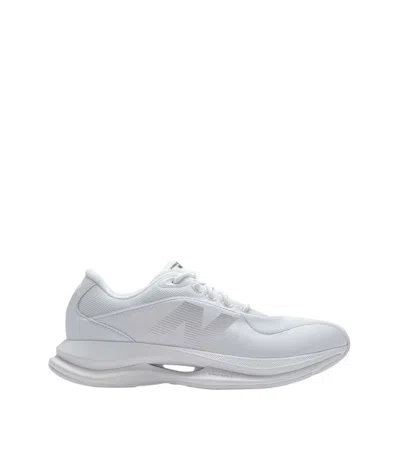 Junya Watanabe White Solid Tf100 Sneakers
