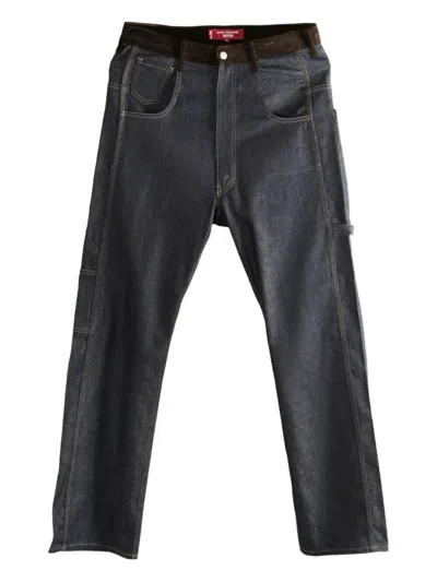 JUNYA WATANABE JUNYA WATANABE WIDEL LEG TROUSERS