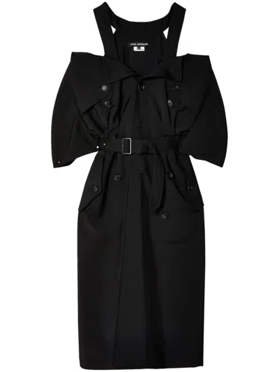 JUNYA WATANABE JUNYA WATANABE WOMEN WOOL DRESS