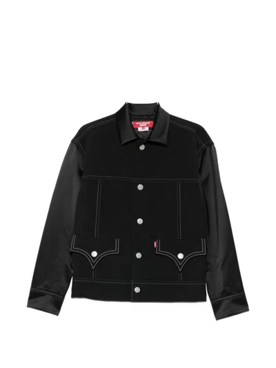 JUNYA WATANABE Junya Watanabe Wool Jacket