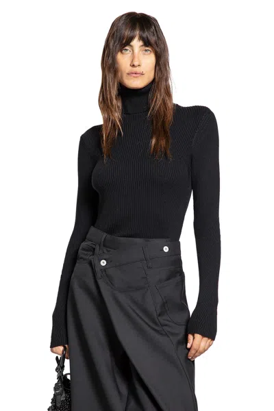 JUNYA WATANABE WOOL SWEATER