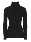 Junya Watanabe Sweaters In Black