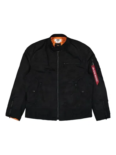 Junya Watanabe X Alpha Industries Reversible Jacket
