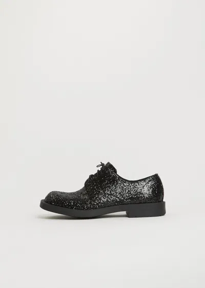 Junya Watanabe X Camper Lab Mil 1978 Derby In Black