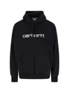 Junya Watanabe Bob Marley Hoodie In Black  