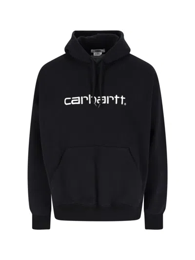 JUNYA WATANABE X CARHARTT "BOB MARLEY" HOODIE
