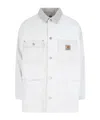 Junya Watanabe Collared Design Multiple Pockets
