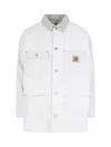 Junya Watanabe Collared Design Multiple Pockets