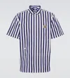 Junya Watanabe X Carhartt Wip Shirt In White