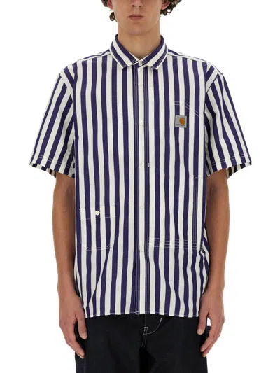 JUNYA WATANABE JUNYA WATANABE  X CARHARTT WIP SHIRT