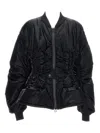 Junya Watanabe X Comme Des Garçons Bomber Jacket Clothing In Black