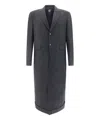 Junya Watanabe X Comme Des Garçons Men's Coat In Black