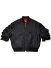 Junya Watanabe X Comme Des Garçons Ladies` Jacket