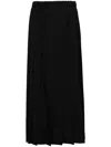 Junya Watanabe X Comme Des Garçons Skirts In Black