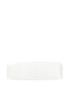 Junya Watanabe X Comme Des Garçons Men Belt Accessories In White