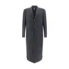 Junya Watanabe X Comme Des Garçons Men's Coat In Black