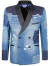 Junya Watanabe X Comme Des Garçons Men Jacket Clothing