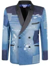 Junya Watanabe X Comme Des Garçons Men Jacket Clothing