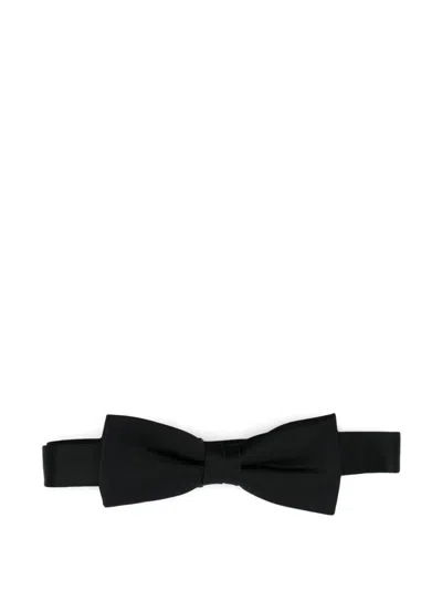 Junya Watanabe X Comme Des Garçons Men Papillon Accessories In Black