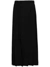 Junya Watanabe X Comme Des Garçons Skirts In Black
