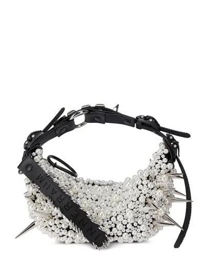 Junya Watanabe X Comme Des Garçons Woman Bag X Innerraum Bags In White