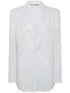 Junya Watanabe X Comme Des Garçons Woman Jacket Clothing