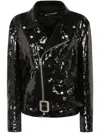 Junya Watanabe X Comme Des Garçons Woman Jacket Clothing In Black