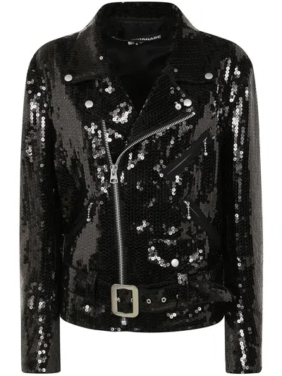 JUNYA WATANABE X COMME DES GARÇONS JUNYA WATANABE X COMME DES GARÇONS WOMAN JACKET