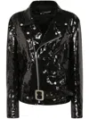Junya Watanabe X Comme Des Garçons Woman Jacket Clothing In Black