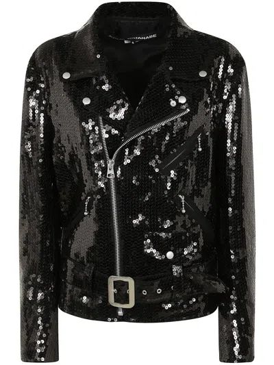 JUNYA WATANABE X COMME DES GARÇONS JUNYA WATANABE X COMME DES GARÇONS WOMAN JACKET CLOTHING