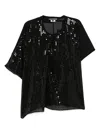 Junya Watanabe X Commes Des Garçons Short-sleeved Top