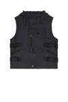 Junya Watanabe X C.p. Company Vest