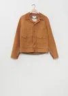 Junya Watanabe X Filson Check-pattern Flap-pocket Jacket In Brown