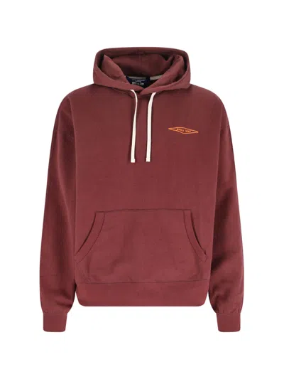 JUNYA WATANABE X FILSON HOODIE