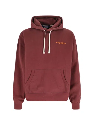 JUNYA WATANABE X FILSON HOODIE