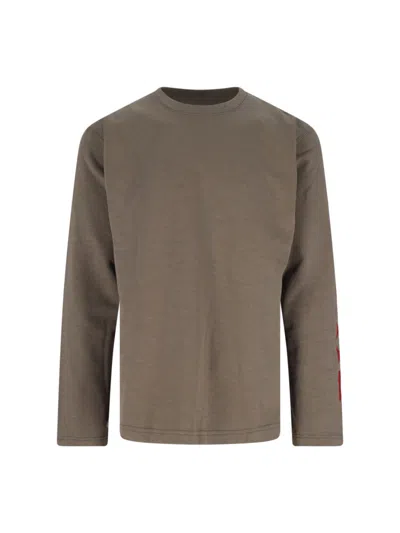 Junya Watanabe X Filson Logo T-shirt In Multi
