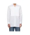 Junya Watanabe X Guy Rover Long-sleeved Shirt In White