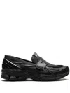 Junya Watanabe X  Man 1906l Loafers In Black